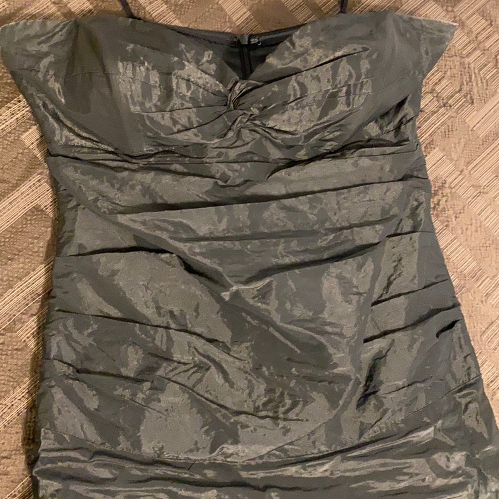 Nicole Miller Evening Gown Size 8